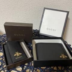 GUCCI アニマリエ 財布、キーケースセット ハチのサムネイル