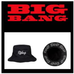 今なら、込¥2666✨  bigbang  バケット 男女◎ 帽子 ジヨンのサムネイル