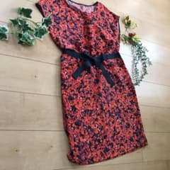 ⭐️美品⭐️トータリテワンピースのサムネイル