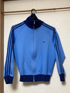 adidas ジップアップジャケット 2号のサムネイル