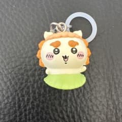ちいかわ シーサー キーホルダーのサムネイル