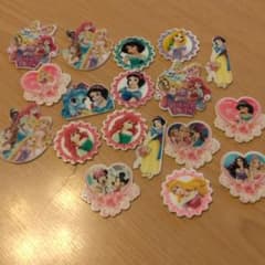 プラスチック パーツセットのサムネイル