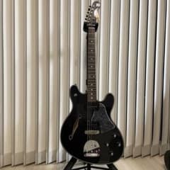ギター Psychederhythm Staregazer (Semi-Hollow) m67778853467_1.jpg?1769342856