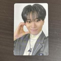 PRODUCE 101 JAPAN 日プ新世界 トレカ 堀尾聖 制服のサムネイル