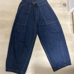 MINIMALPROJECT デニムパンツ Mサイズ - メルカリ