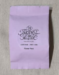たかの友梨エステファクト フラワーパクトTAKANOYURIFlowerPactのサムネイル