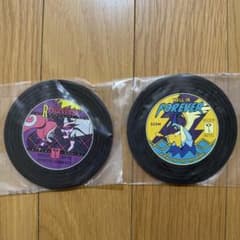 ハズビン・ホテル 一番くじ G賞 レコード風ラバーコースター - メルカリ