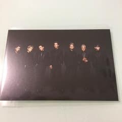 【早い者勝ち】月刊EXILE 購読特典のサムネイル