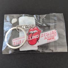 THE ROLLING STONES キーホルダー EXHIBITIONISMのサムネイル