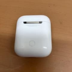 AirPods 充電ケース A1602 ケースのみ 緑点灯確認済み
