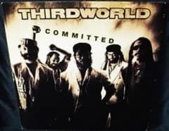 未使用 Third World - Committed / レコード 未使用 Third World - Committed / レコード - メルカリ