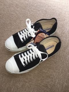 converse dead stock ジャックパーセルのサムネイル