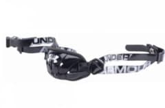 UNDER ARMOUR“GAME DAY“チンストラップ ブラック【新品】 UNDER ARMOUR“GAME DAY“チンストラップ ブラック【新品】 - メルカリ