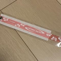 西野カナHEART BEAT リストバンドのサムネイル