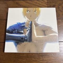 「鋼の錬金術師 FULLMETAL ALCHEMIST」FINAL BESTのサムネイル