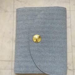 ほぼ日手帳　5年手帳カバー　カズンカバー　A5サイズ大のサムネイル
