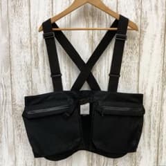 nm-1442) VAINL ARCHIVE × PORTER CHESTBAG nm-1442) VAINL ARCHIVE × PORTER CHESTBAG - メルカリ