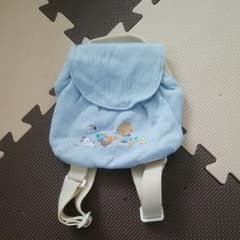 ファミリア リュックのサムネイル