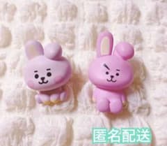 BTS BT21 COOKY Jungkook Figure Set
