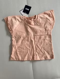 新品　BREEZ 半袖トップスのサムネイル