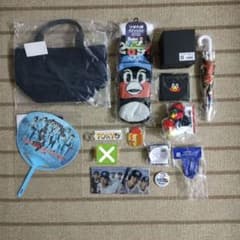 東京ヤクルトスワローズ #2896 つば九郎 グッズ セット 東京ヤクルトスワローズ #2896 つば九郎 グッズ セット - メルカリ