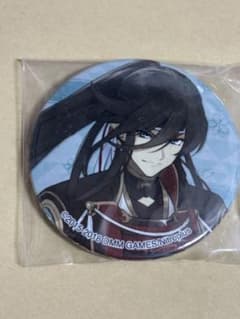 刀剣乱舞 とうらぶ 和泉守 兼定 極 缶バッジ 原作 トイプラ 通常