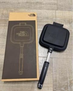限定THE NORTH FACE ホットサンドメーカー - メルカリ