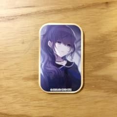プロセカ 朝比奈まふゆ 缶バッジのサムネイル
