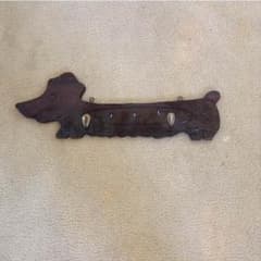 壁掛けハンガーのサムネイル