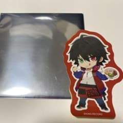 山田一郎 ダイカットステッカーのサムネイル