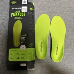 SUPERFEET ALL PURPOSE HIGH ARCH【C】のサムネイル
