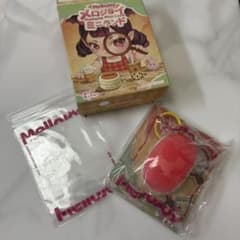 Mellojoy メロジョイ ミニランド スクイーズ マグロのサムネイル