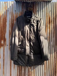 nonnative explorer puff down - メルカリ