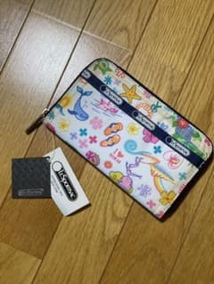 ポーチ　小物入れのサムネイル