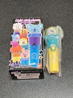 BT21 Light stick charm CHIMMYのサムネイル