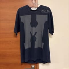00s archive comme des garcons shirt Tシャツ - メルカリ