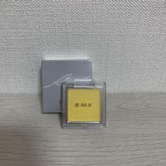RMK アイシャドウ　EX-16 ブライトイエローのサムネイル