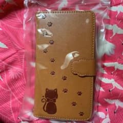 手帳型ケース スマホケース Xperiaz-4のサムネイル