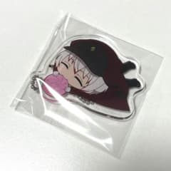 문호 스트레이독스 카푸릿코 조노 채국