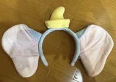 ディズニー ダンボ カチューシャのサムネイル