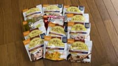 尾西食品 アルファ米 非常食 12袋セットのサムネイル