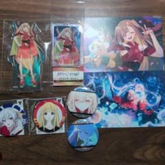 超かぐや姫！　まとめ売り　かぐや　月見ヤチヨのサムネイル