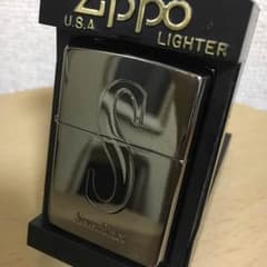 zippoセブンスター 99年モデルコレクションジッポー zippoのサムネイル
