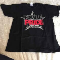 EXILE PRIDE Tシャツ 2013年live verのサムネイル