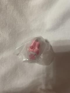 サンリオキャラクターズ きらきらこんぺいとうチャーム　マイメロディのサムネイル