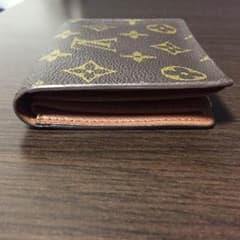 バタフライ様専用 ルイヴィトン/LOUIS VUITTON   カードケースのサムネイル