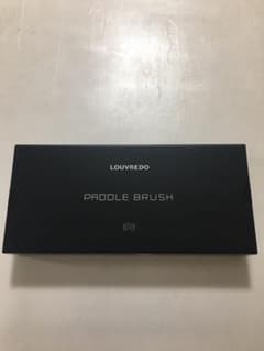 ルーヴルドー【LOUVRBDO】 復元パドルブラシのサムネイル