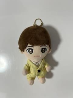 Kis-My-Ft2 玉森裕太 ぬいぐるみ 中古 - メルカリ