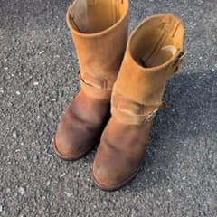 Anybuy公式アカウント1号機様REDWING　レッドウィング Anybuy公式アカウント1号機様REDWING レッドウィング - メルカリ