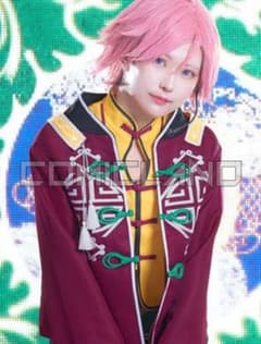 【未使用】ナイトクラブ衣装のサムネイル